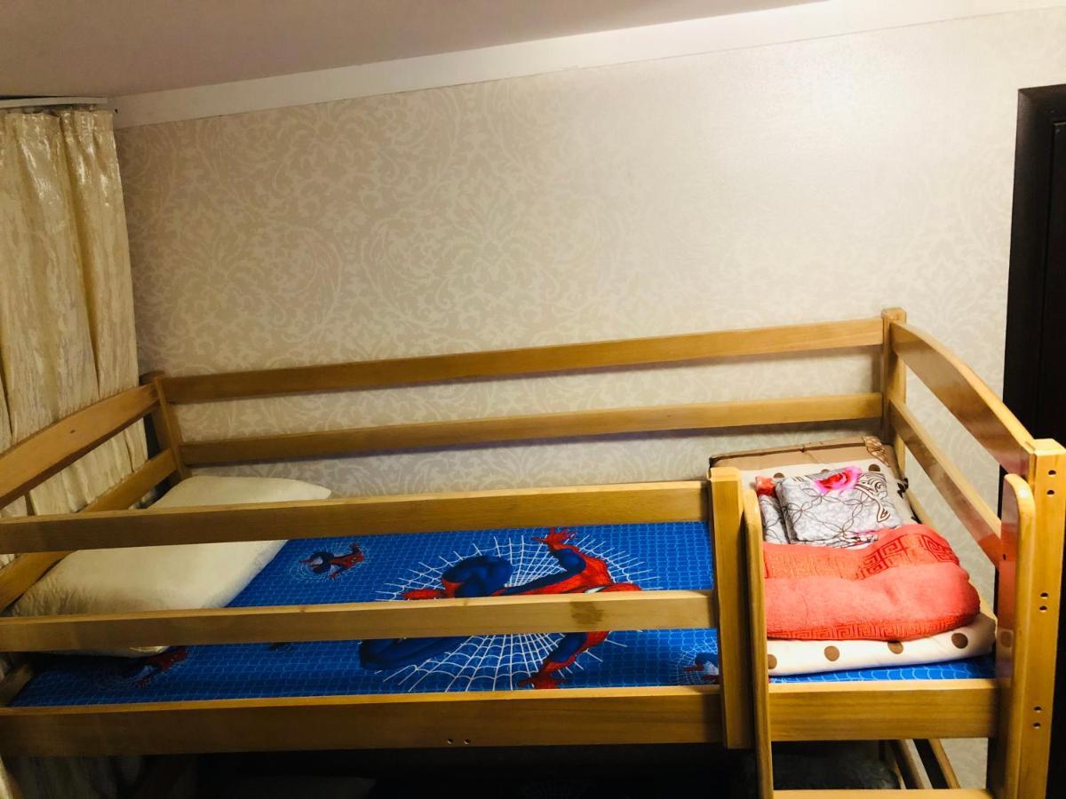 Sev Group Hostelエレバン エクステリア 写真