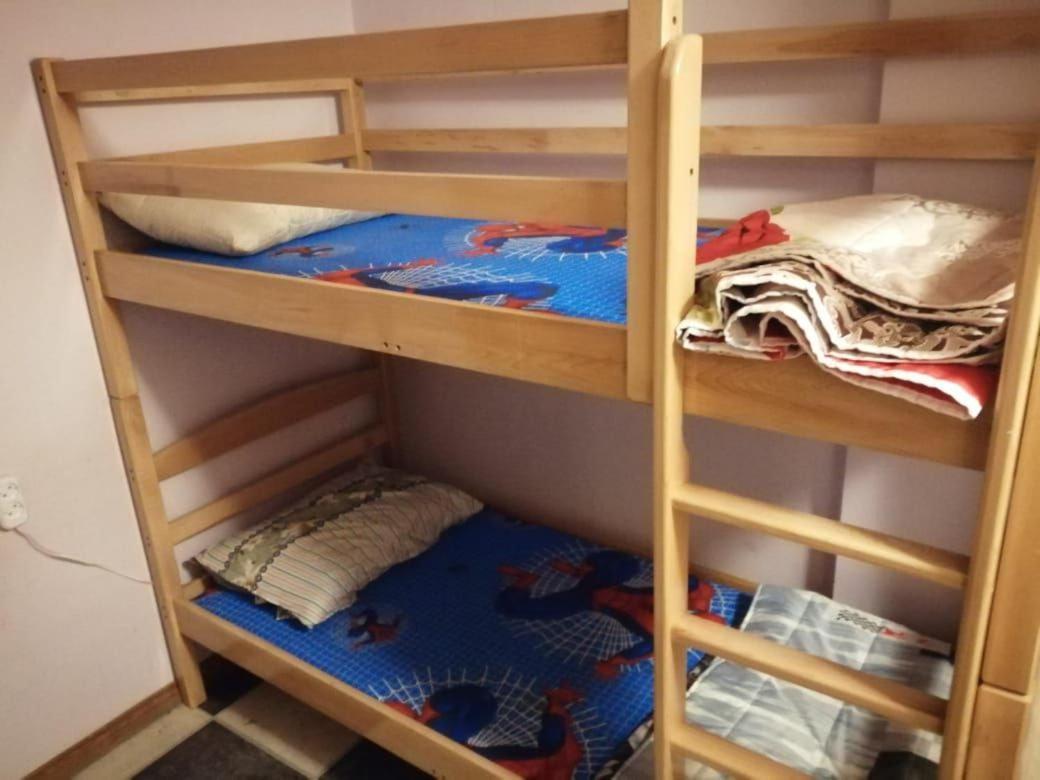 Sev Group Hostelエレバン エクステリア 写真